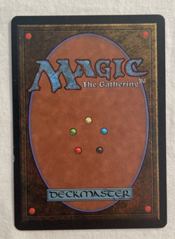 1x Unholy Citadel Legends MTG Magic the Gathering LP - Image 2
