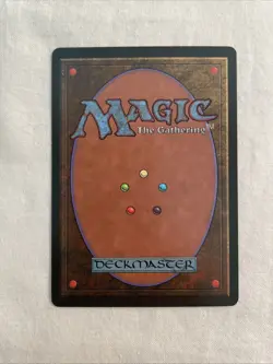 1x Safe Haven The Dark MTG Magic the Gathering LP - Image 2
