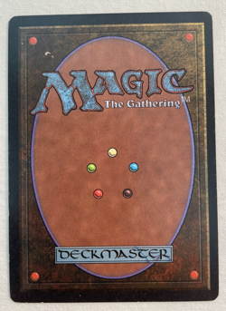 1x Merchant Ship Arabian Nights MTG Magic the Gathering LP - Image 4