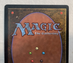 1x Merchant Ship Arabian Nights MTG Magic the Gathering LP - Image 5