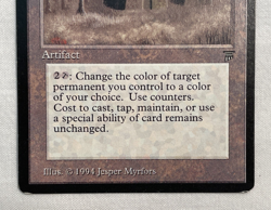 1x Alchor's Tomb Legends MTG Magic the Gathering LP - Image 3