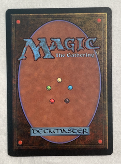 1x Alchor's Tomb Legends MTG Magic the Gathering LP - Image 4