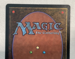 1x Alchor's Tomb Legends MTG Magic the Gathering LP - Image 5