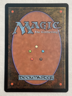 1x Masticore Urza's Destiny MTG Magic the Gathering LP/NM - Image 4