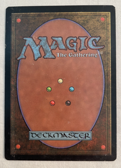 1x Mirri's Guile Tempest MTG Magic the Gathering MP - Image 2
