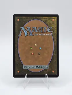 Contentious Plan War of the Spark Foil Near Mint - Image 2