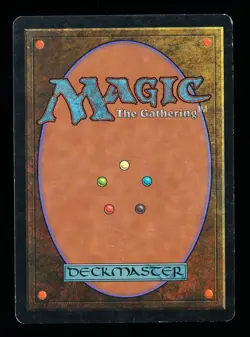 * * 1x Claws of Gix x1 * * Urza's Saga MTG MP Moderately Played - Image 2