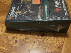 MTG LOTR Hosts of Mordor Deluxe Commander Kit - New Sealed Costco Exclusive - Image 3