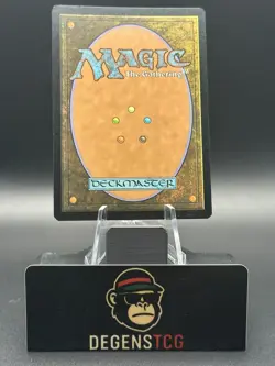 MTG Echocasting Symposium Foil Borderles #0291 Secrets of Strixhaven SOS NM - Image 2