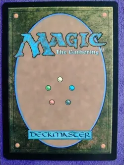 The Master, Multiplied Universes Beyond: Doctor Who Regular MTG - Image 2