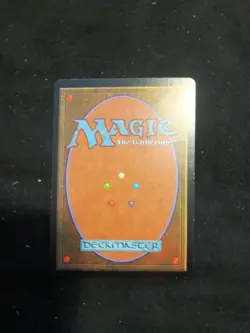 Predator, Flagship Nemesis Foil NM/Never Played - Image 2