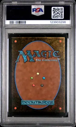 2025 MTG FINAL FANTASY COMMANDER #0205 TIDUS, YUNA'S GUARDIAN PSA 10 - Image 2