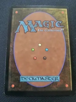 MTG Caltrops EX Urza's Destiny Regular Uncommon Artifact - Image 2