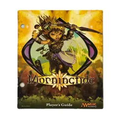 Morningtide Player's Guide - Magic: the Gathering - Image 1