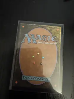 No Mercy Borderless - MAR 0068 - NM - MTG Magic - Image 3