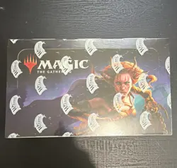 Wizards of the Coast MTG Commander Legends Draft Booster Box 24 Packs EN 2020 - Image 1