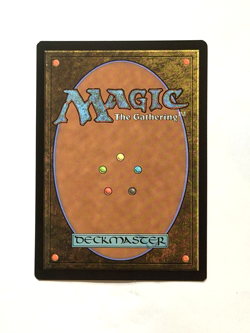 The Lord of Pain (Borderless) Foil - Duskmourn Commander - Image 2