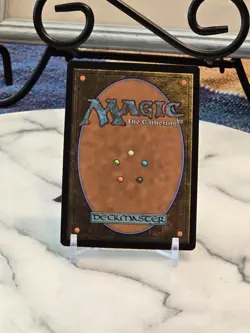 MTG Tom Bombadil (Showcase) Foil Universes Beyond: the Lord of the Rings LP - Image 2