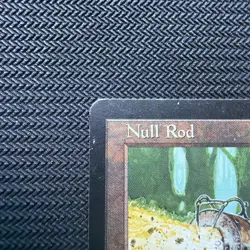 Null Rod Weatherlight Regular - Image 2