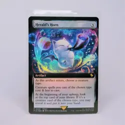 MTG Magic The Gathering Final Fantasy Collector Booster box sealed [ENG] + promo - Image 4