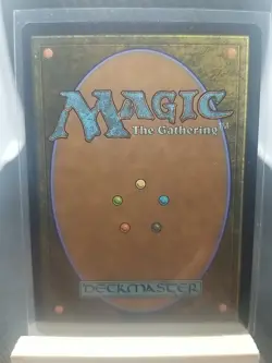 Barnabas Tharmr - Kraum, Ludevic's Opus (Showcase) Final Fantasy MTG - Image 2