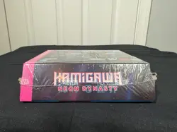 Magic The Gathering Kamigawa: Neon Dynasty Collector Booster Box - 12 Packs 195166105338 - Image 5