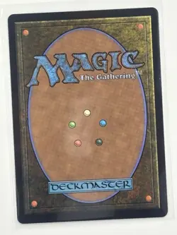 Bleachbone Verge Aetherdrift Foil - Image 2