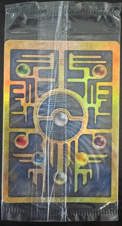 Pokemon TCG | Ancient Mew Movie 2000 Promo | SEALED - Image 2