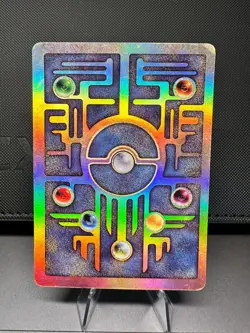Pokemon TCG Ancient Mew Promo Movie 2000 - Image 3