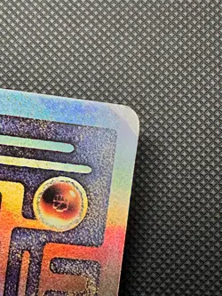 Pokemon TCG Ancient Mew Promo Movie 2000 - Image 5
