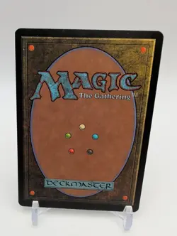 Attunement Card - Magic The Gathering MTG - Urza's Saga! NM - Image 2