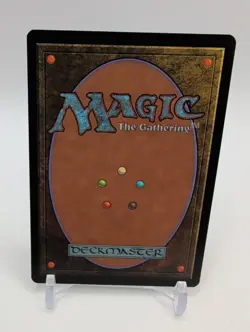 1999 MTG Misdirection 87 Mercadian Masques Regular Rare Card LP to NM Condition - Image 2