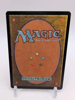 MTG Magic: Planeshift: Crosis's Catacombs Foil #136/143 Uncommon - NM - Image 2