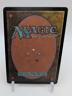 Magic The Gathering MTG Vintage Card Yavimaya Hollow Urza's Destiny - NM - Image 2