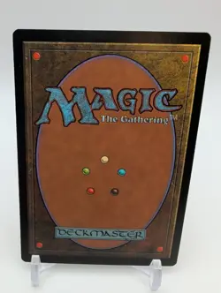 Magic The Gathering MTG Card Contamination - Urza's Saga Regular NM - Image 2