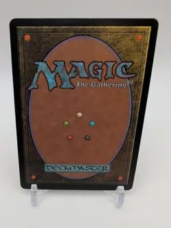 Magic The Gathering MTG Vintage Card Yavimaya Hollow Urza's Destiny - NM - Image 4