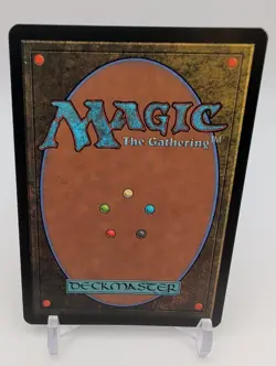 Magic The Gathering MTG - Phage the Untouchable Card 78 - Legions - NM - Image 2