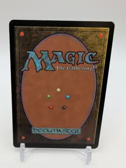 Magic The Gathering MTG Reverent Mantra Card - Mercadian Masques NM - Image 2