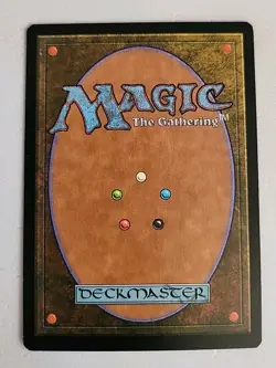 Triangle of War Visions Regular NM Near Mint MTG - Image 2