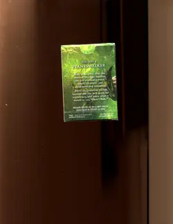 MTG Starter Deck SEALED - GARRUK WILDSPEAKER - PLANESWALKER 2010 (NM) - Image 2