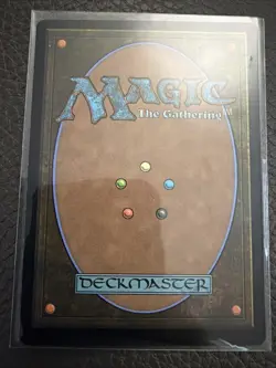Magic: The Gathering Loki, God of Mischief Rare Full Art 0343 Marvel Regular - Image 2