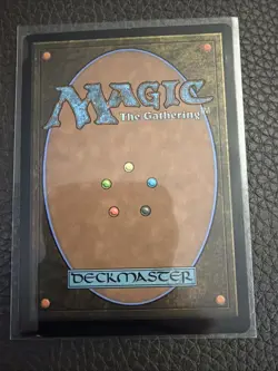 Magic: The Gathering Loki, God of Mischief Rare Full Art 0343 Marvel Regular - Image 3