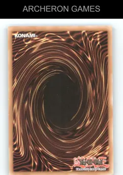 Token: Kaiba (CT14-EN010) Ultra Rare YUGIOH Card - Image 2