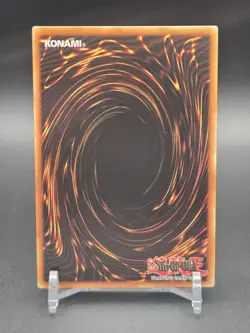 Konami Yu-Gi-Oh! TCG Invocation-"Sword" CORI-EN053 English Foil Super 1st - Image 2