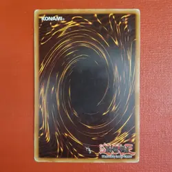 Yugioh Royal Surrender TLM-EN059 Ultimate Rare - Image 2