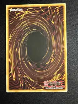 AKASHIC MAGICIAN SECRET RARE CIBR-EN099 YUGIOH! MINT/NM - Image 2
