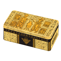 Yu-Gi-Oh! 2020 Tin of Lost Memories Factory Sealed 1st Edition - 2020 Mega Tin - Image 1