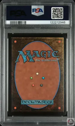 Firion, Wild Rose Warrior 0531 Character Borderless-surge Foil Mtg PSA 10 - Image 2