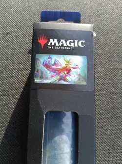 Magic Final Fantasy -Terra Herald of Hope- Playmat Sealed Ultra Pro FF Mtg - Image 2