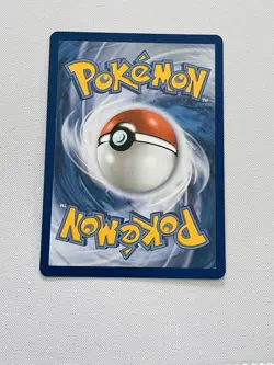 Pokemon Ampharos 90/86 Chaos Rising Illustration Rare MINT - Image 2